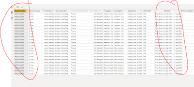 Solved: Duplicate entries, how to find - Microsoft Fabric Community