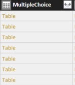 Multiple choice column from SharePoint Lists - Microsoft Fabric Community