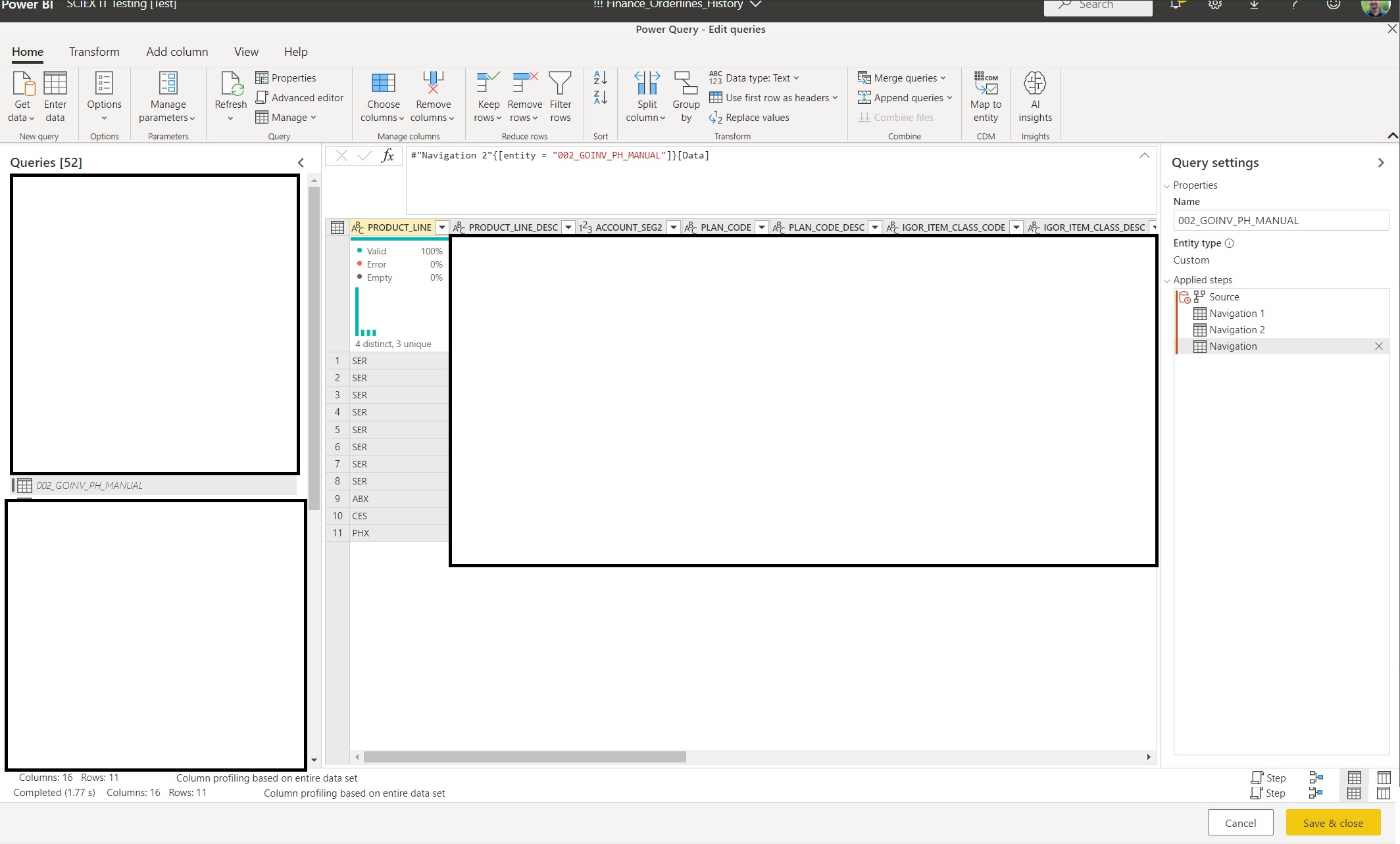 dataflow wrong data - Microsoft Fabric Community