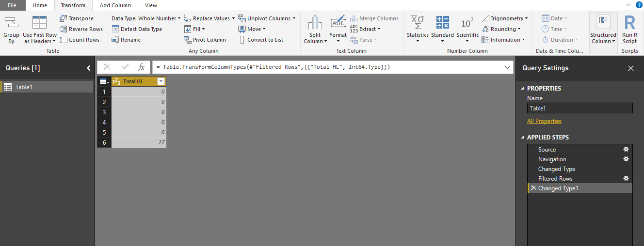 Calculation Error when Exporting data from excel t... - Microsoft ...