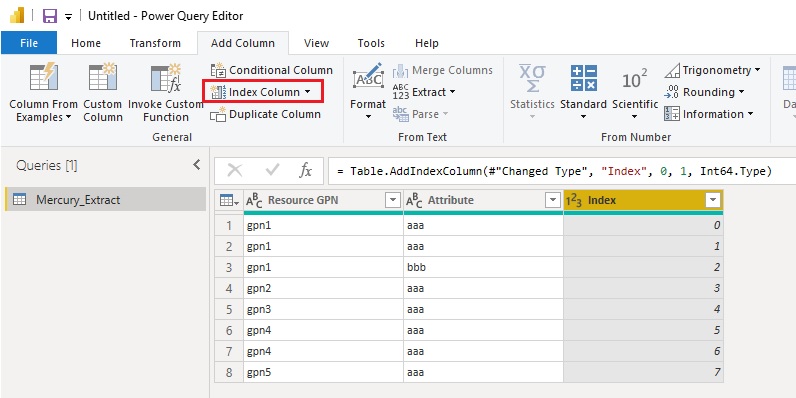 Solved: Duplicate entries, how to find - Microsoft Fabric Community