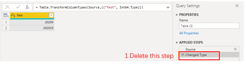 Solved: Format date directly in the function - Microsoft Fabric Community