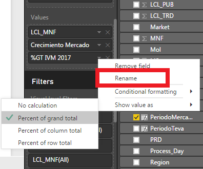 Solved: Re: remove '%gt' from a column name in matrix visu ...