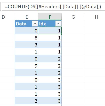 Solved: help with custom function counter - Microsoft Fabric Community