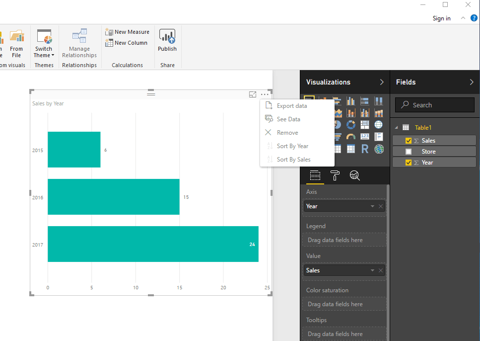 Sorting the bar chart based on the values doesn't work_1.gif