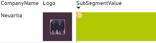 Solved: Is it possible to change alignment of a symbol? - Microsoft ...