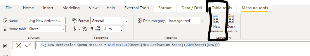 Solved: Dividing Two Numbers - Microsoft Fabric Community