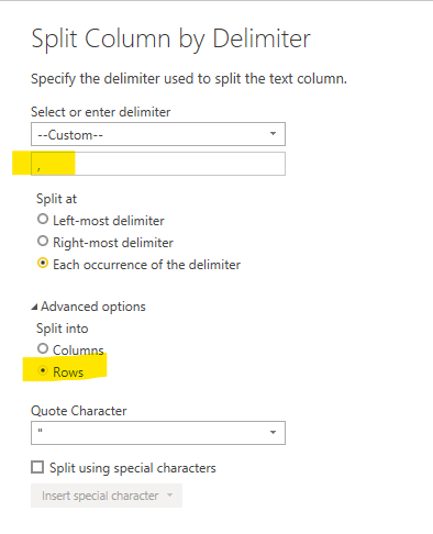 Solved: Data Transformation - Microsoft Fabric Community