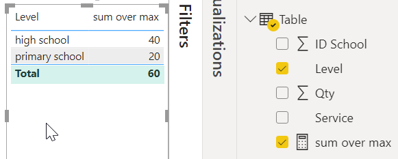 Solved: help with complex Measure - Microsoft Fabric Community