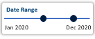 How to display only the month and year on Date Sli... - Microsoft ...