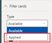 Solved: Filter Pane - Microsoft Fabric Community