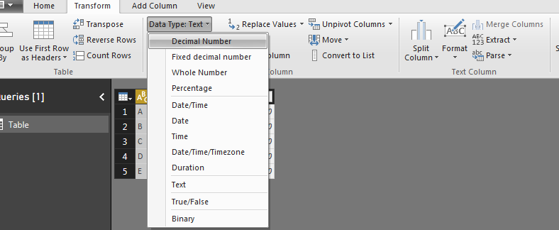 Solved: replacing values - Microsoft Fabric Community