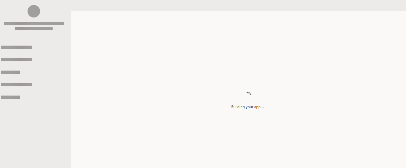 Solved: Power BI APP link is not loading - Microsoft Fabric Community