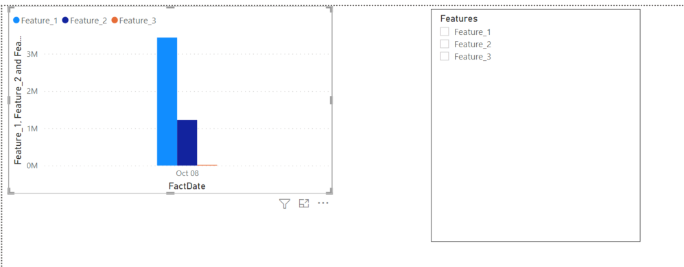 Solved: Filter by multiple column headings - Microsoft Fabric Community