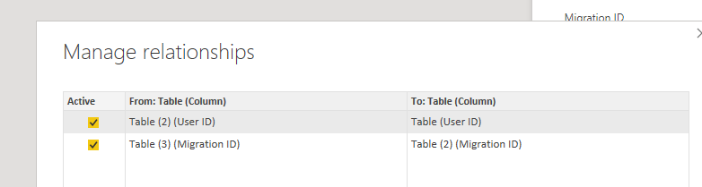 Solved: Help in implementing a logic in DAX - Microsoft Fabric Community