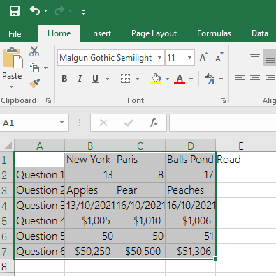 Solved: Pulling data from multiple pdf forms, into workabl ...