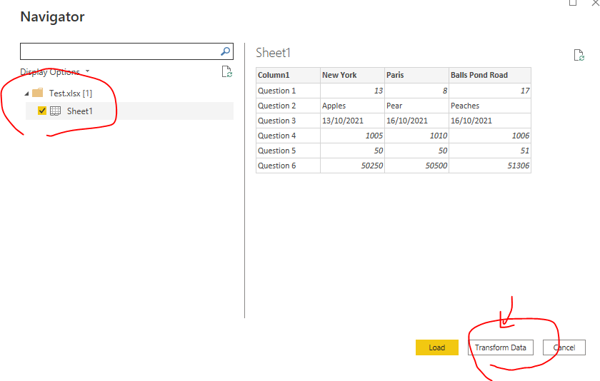 Solved: Pulling data from multiple pdf forms, into workabl ...