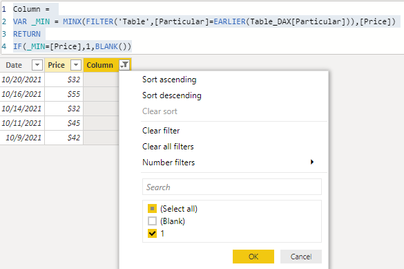 Solved: Removing duplicates from the data - Microsoft Fabric Community