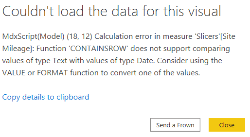 Solved: SUM Filter Text - Microsoft Fabric Community
