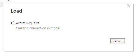 Sharepoint Connection Fails With Nondescript Error - Microsoft Fabric ...