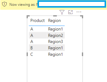 Solved: Row Level Security with multi roles - Microsoft Fabric Community