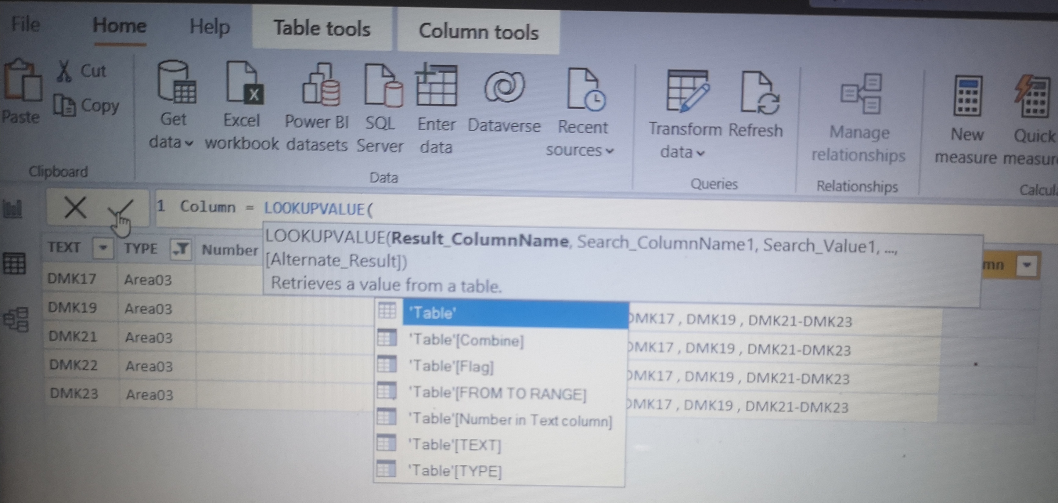 Solved: DAX formula settings issue - Microsoft Fabric Community