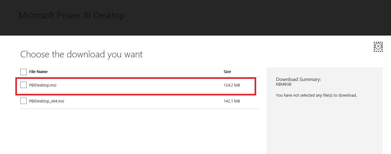 Solved: not able to load data from access database - Microsoft Fabric ...