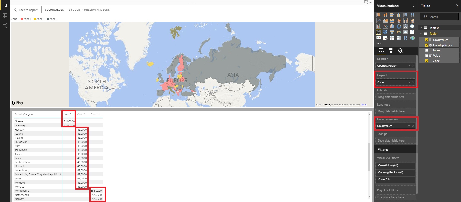 Filled map issue - Microsoft Fabric Community