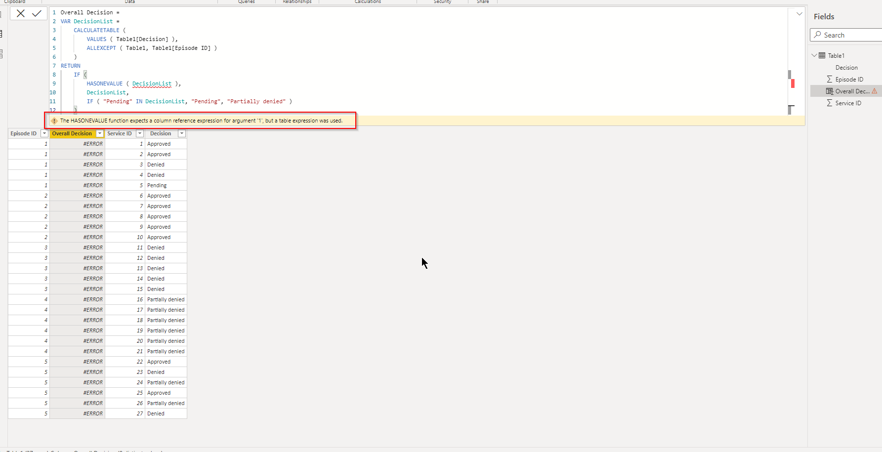 Solved: How to group by using categorial values using some ...