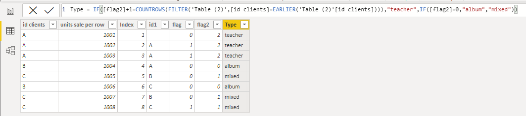 Solved: Calculated column - Microsoft Fabric Community