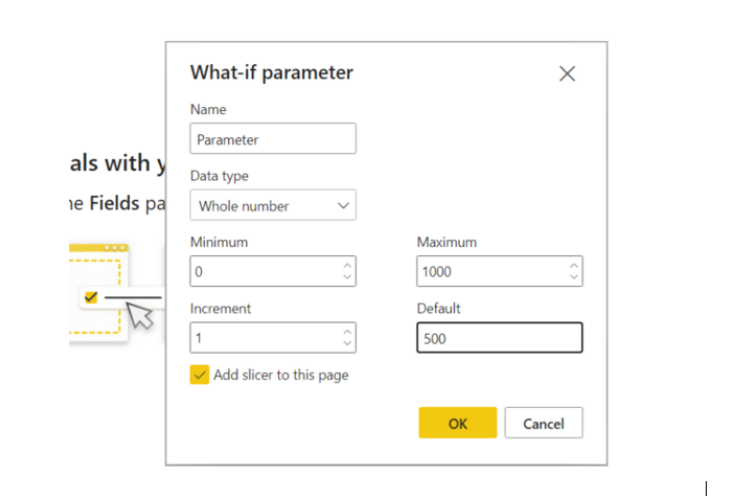 Solved: what if parameter giving me an aggregation error - Microsoft ...