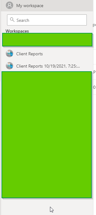 Power BI app refresh failing - Microsoft Fabric Community