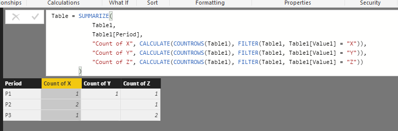 Solved: Calculated Table - Microsoft Fabric Community