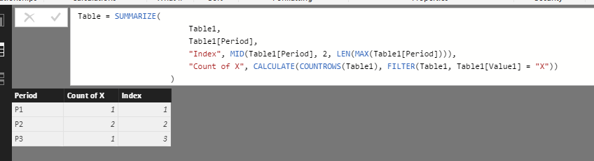 Solved: Calculated Table - Microsoft Fabric Community