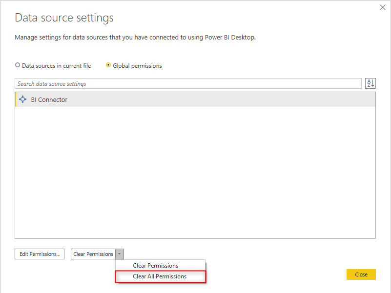 Solved: Google Analytics not showing tables - Microsoft Fabric Community