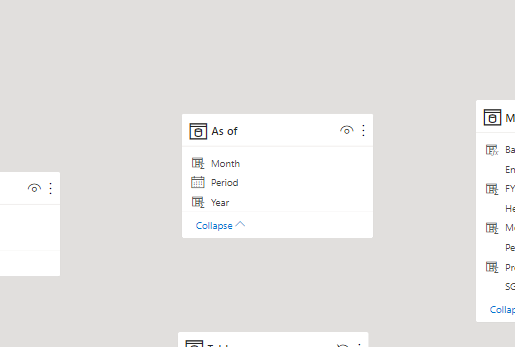 Solved: If Date equal to Month Then - Microsoft Fabric Community
