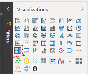 Solved: Visual to find - Microsoft Fabric Community