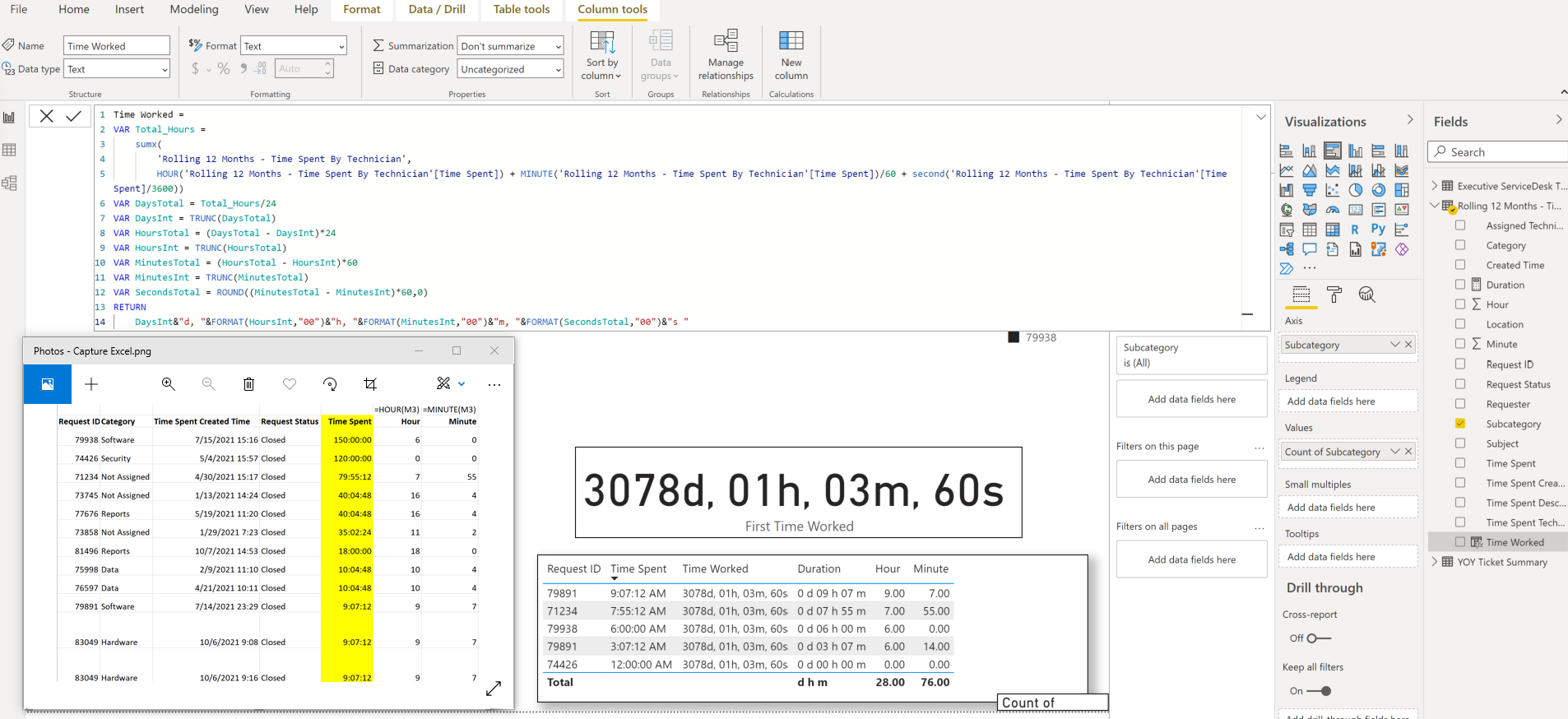 Card Visual - Microsoft Fabric Community