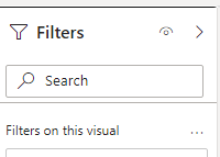 Drill through does not filter dates on visuals - Microsoft Fabric Community