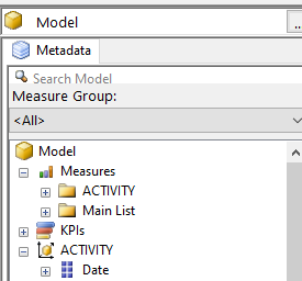Solved: Power BI Report Builder - wants aggregates - Microsoft Fabric ...
