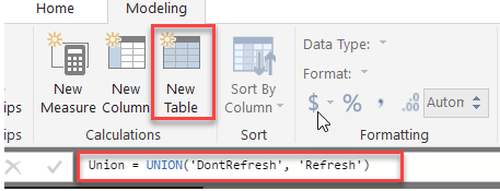 Similar as power bi dataflow - Microsoft Fabric Community