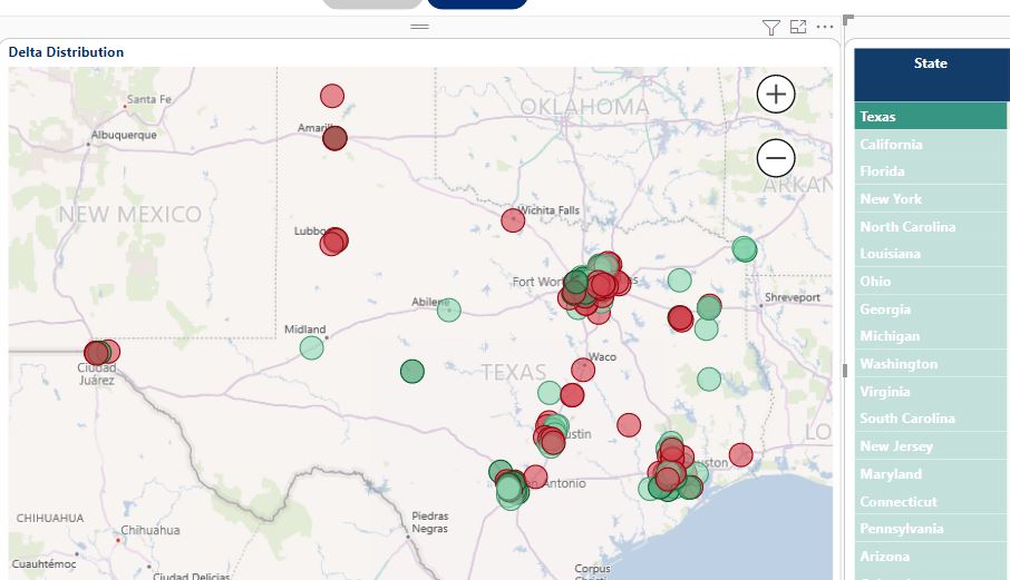 Solved: Maps - Microsoft Fabric Community