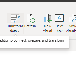 How to Pivot Multiple Values to Row Column Header - Microsoft Fabric ...