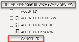Solved: DAX Calculation with multiple rules - Microsoft Fabric Community
