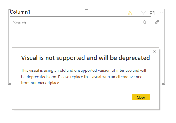 Solved: Getting Value from Text Filter Visual - Microsoft Fabric Community