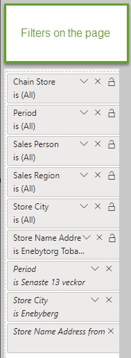 Solved: Filter Context in a calculation group - Microsoft Fabric Community