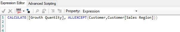 Solved: Filter Context in a calculation group - Microsoft Fabric Community