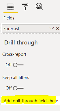Solved: Card - filter values - Microsoft Fabric Community