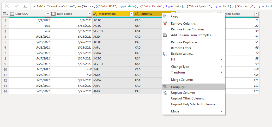 Solved: Add Rows base on two colonnes condition - Microsoft Fabric ...