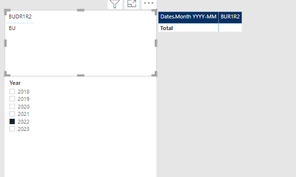 Need help Date visualization - Microsoft Fabric Community